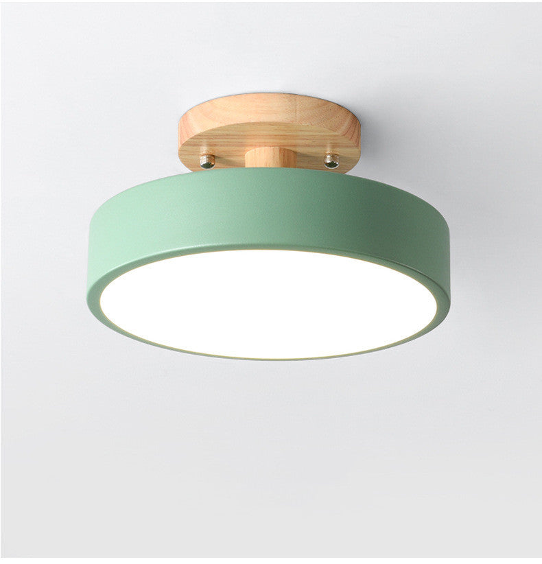 Simple And Modern Ceiling Lamp