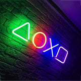 Gaming Neon Sign